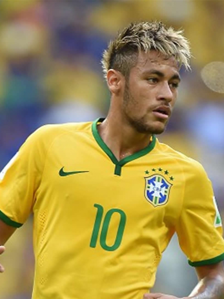 Neymar Brazil Wallpapers