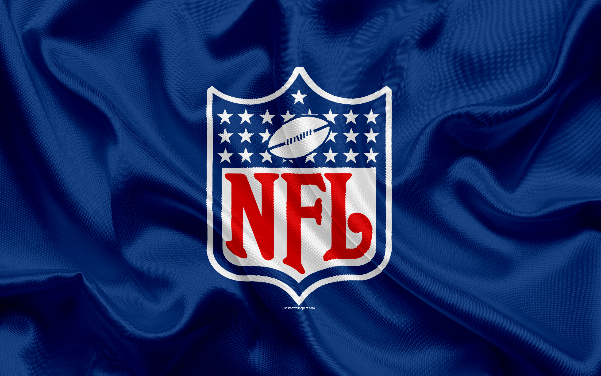 Nfl Logo Wallpapers