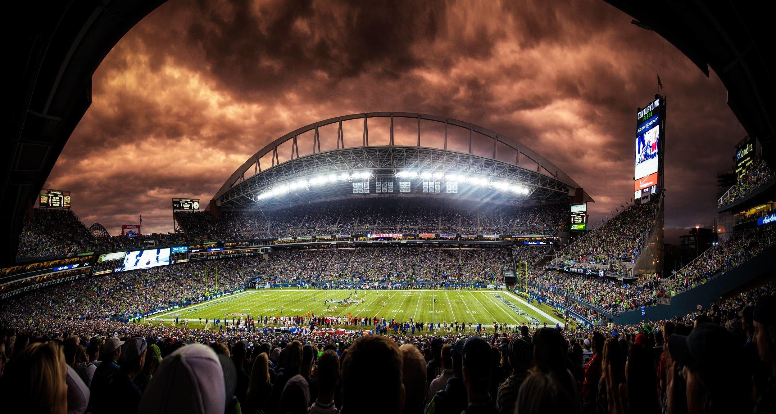 Nfl Stadium Wallpapers