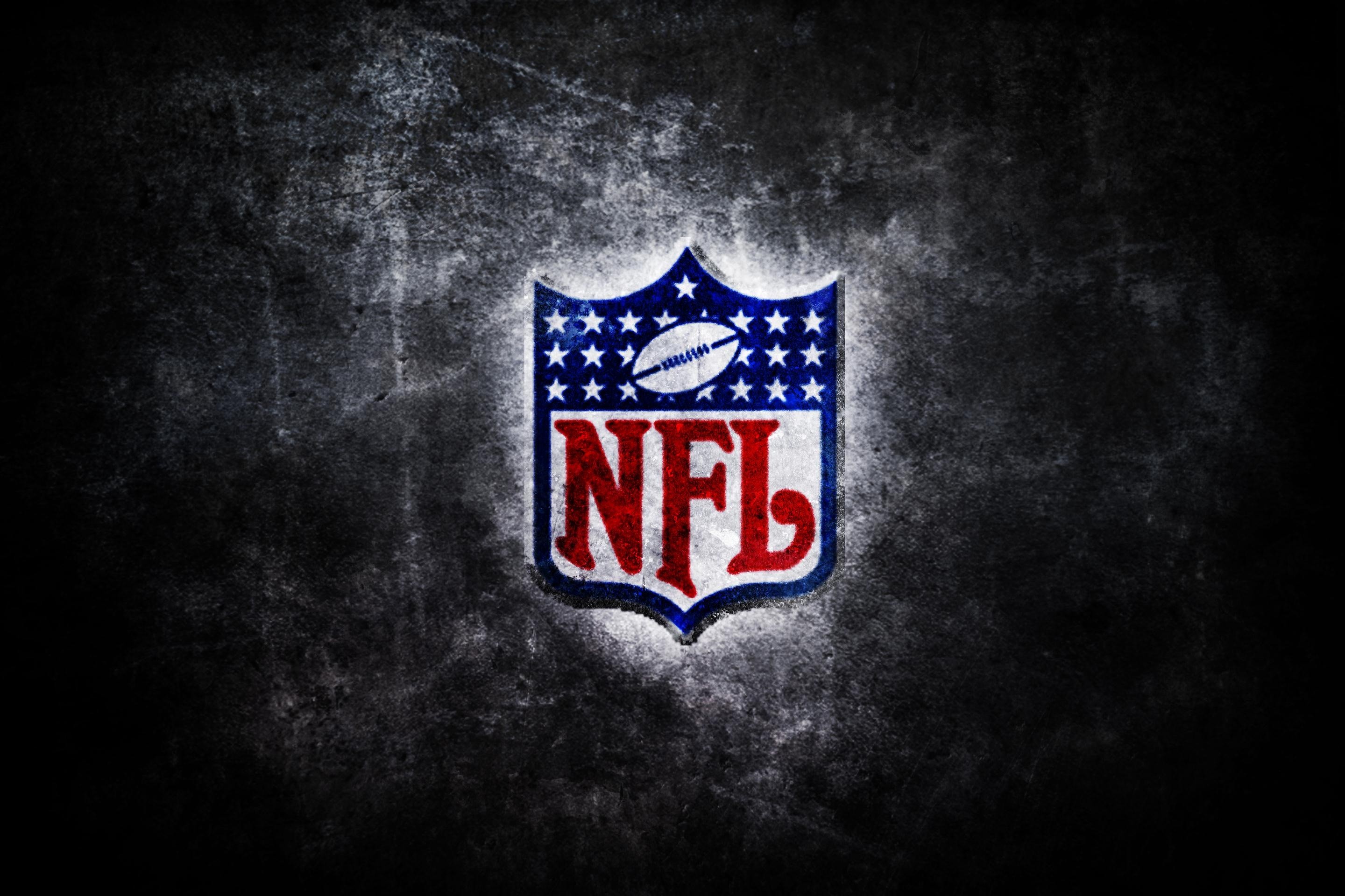 Nfl Teams Logos Wallpapers