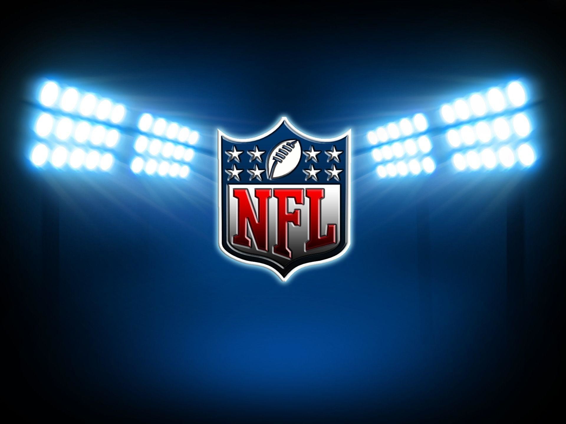 Nfl Teams Logos Wallpapers