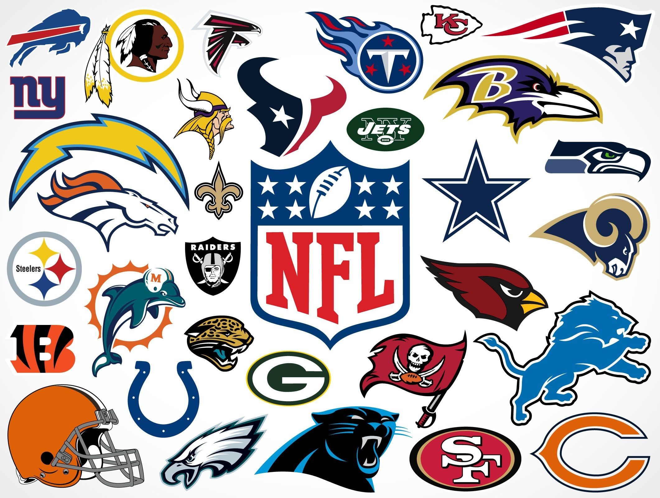 Nfl Teams Wallpapers