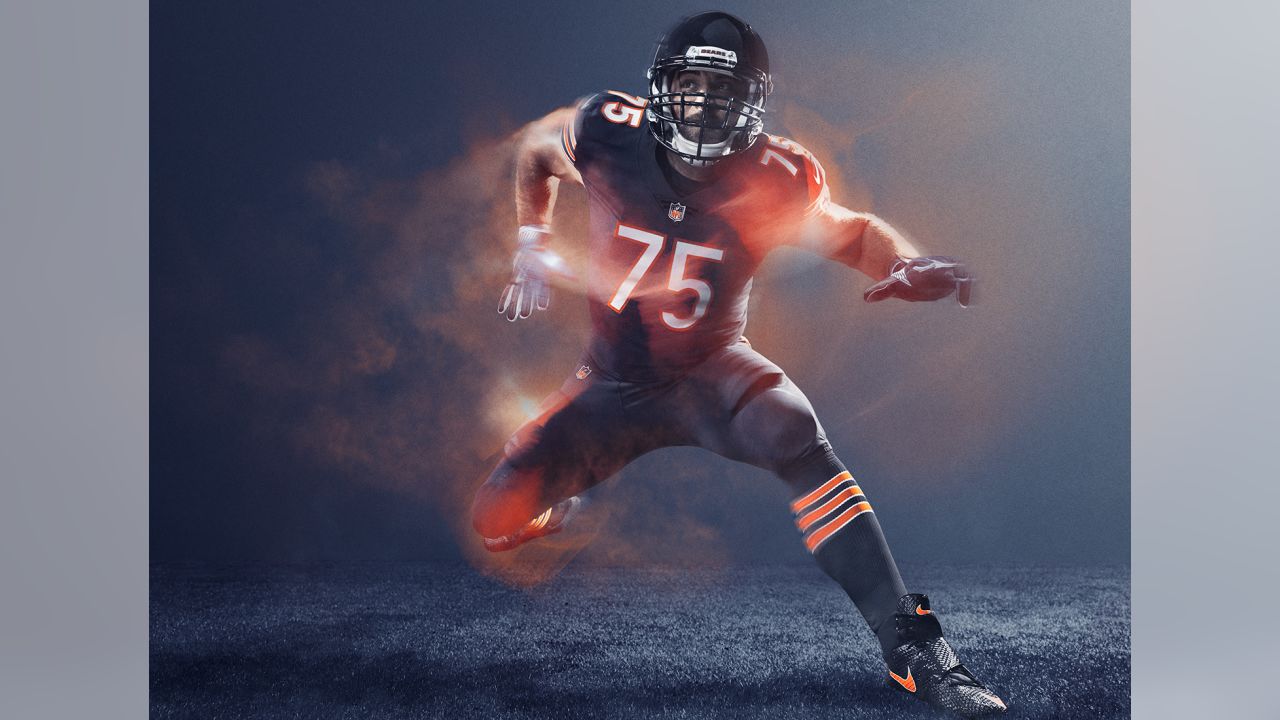 Nfl Color Rush Wallpapers