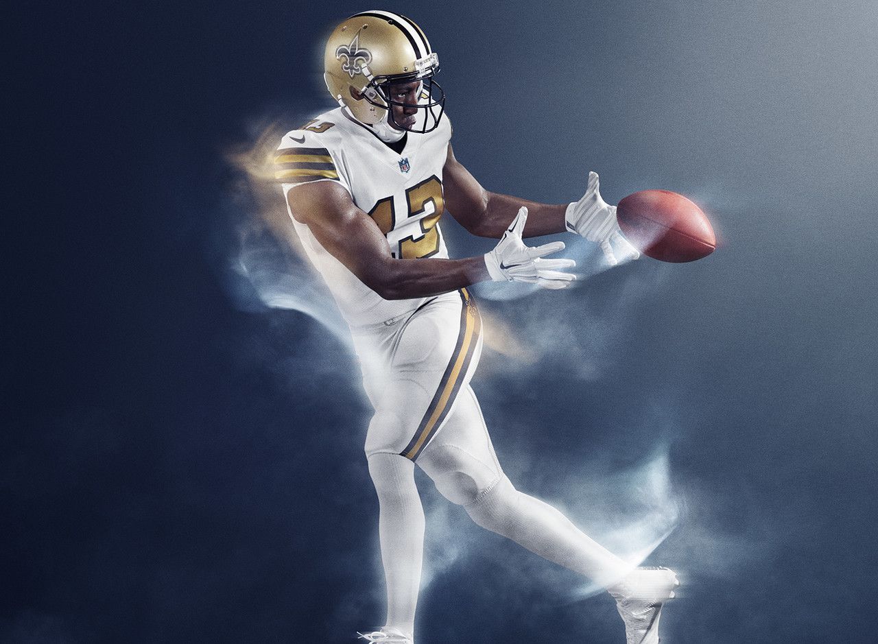 Nfl Color Rush Wallpapers