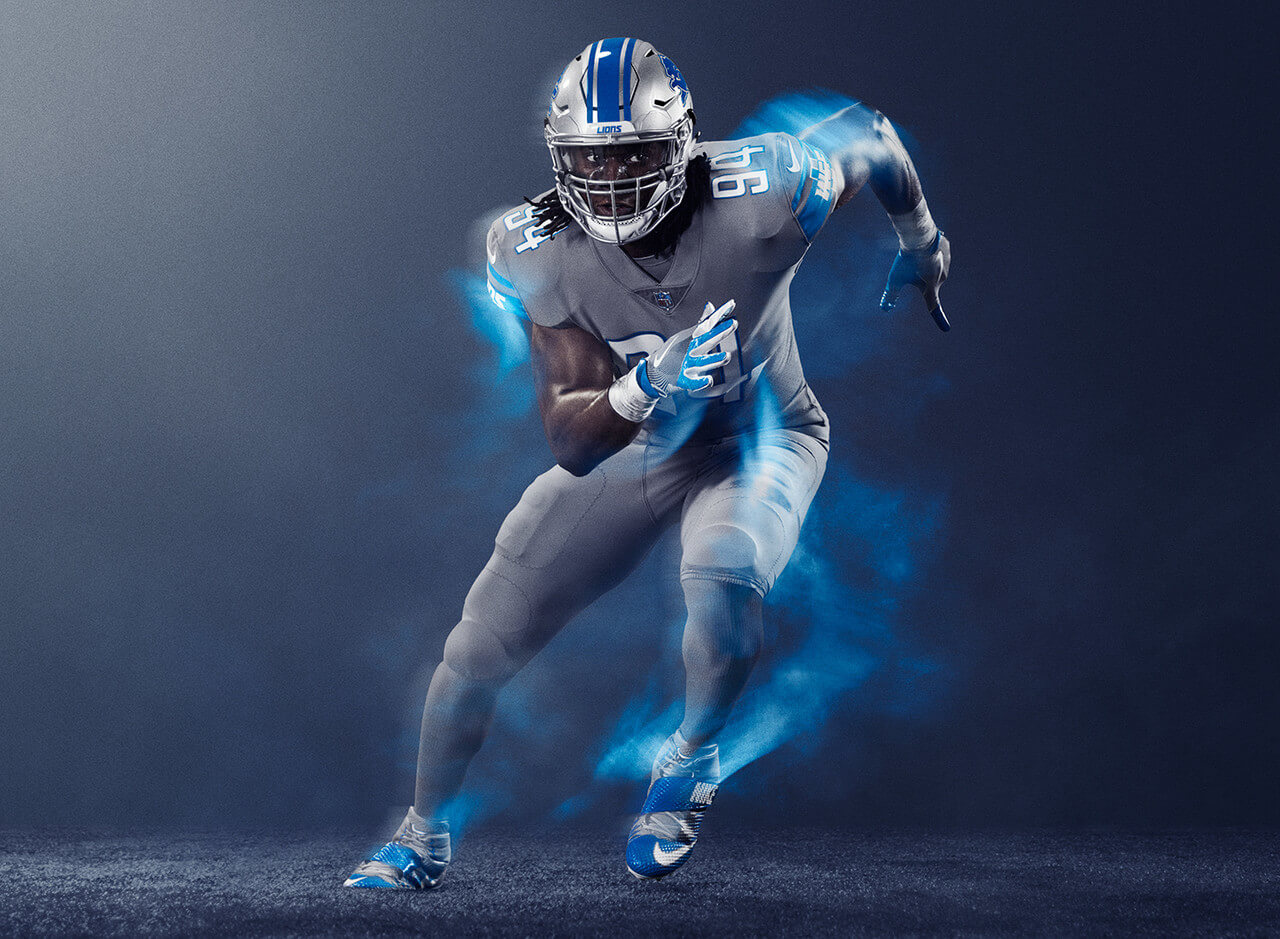 Nfl Color Rush Wallpapers