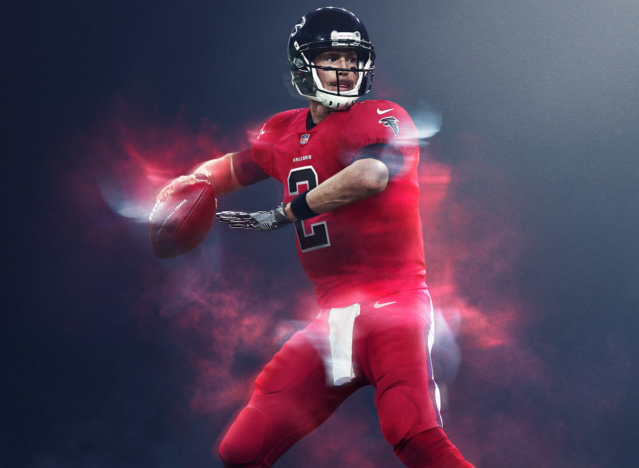 Nfl Color Rush Wallpapers