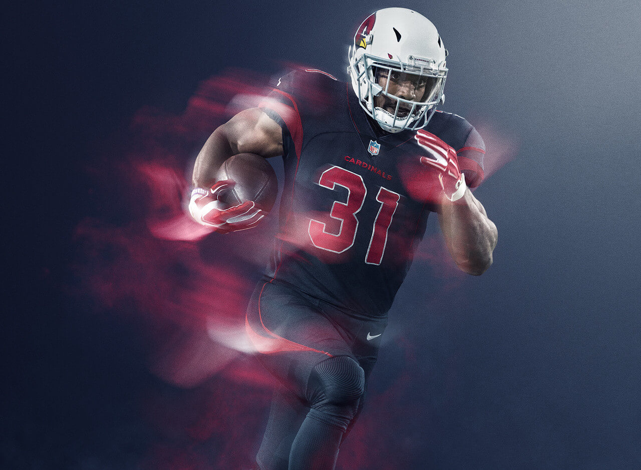 Nfl Color Rush Wallpapers