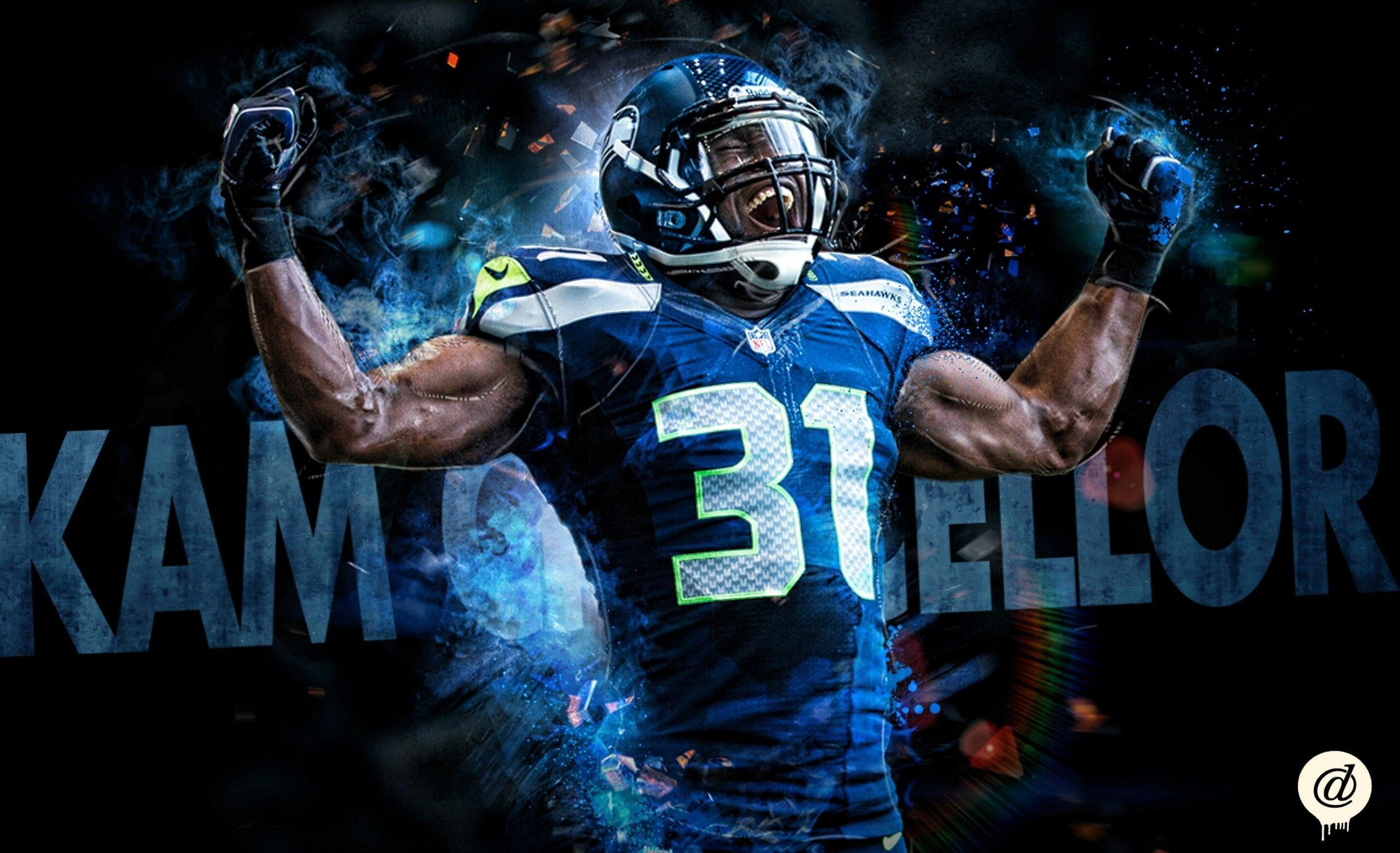 Nfl For Android Wallpapers