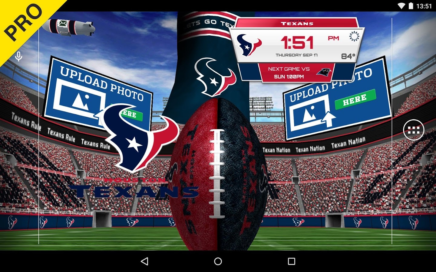 Nfl For Android Wallpapers