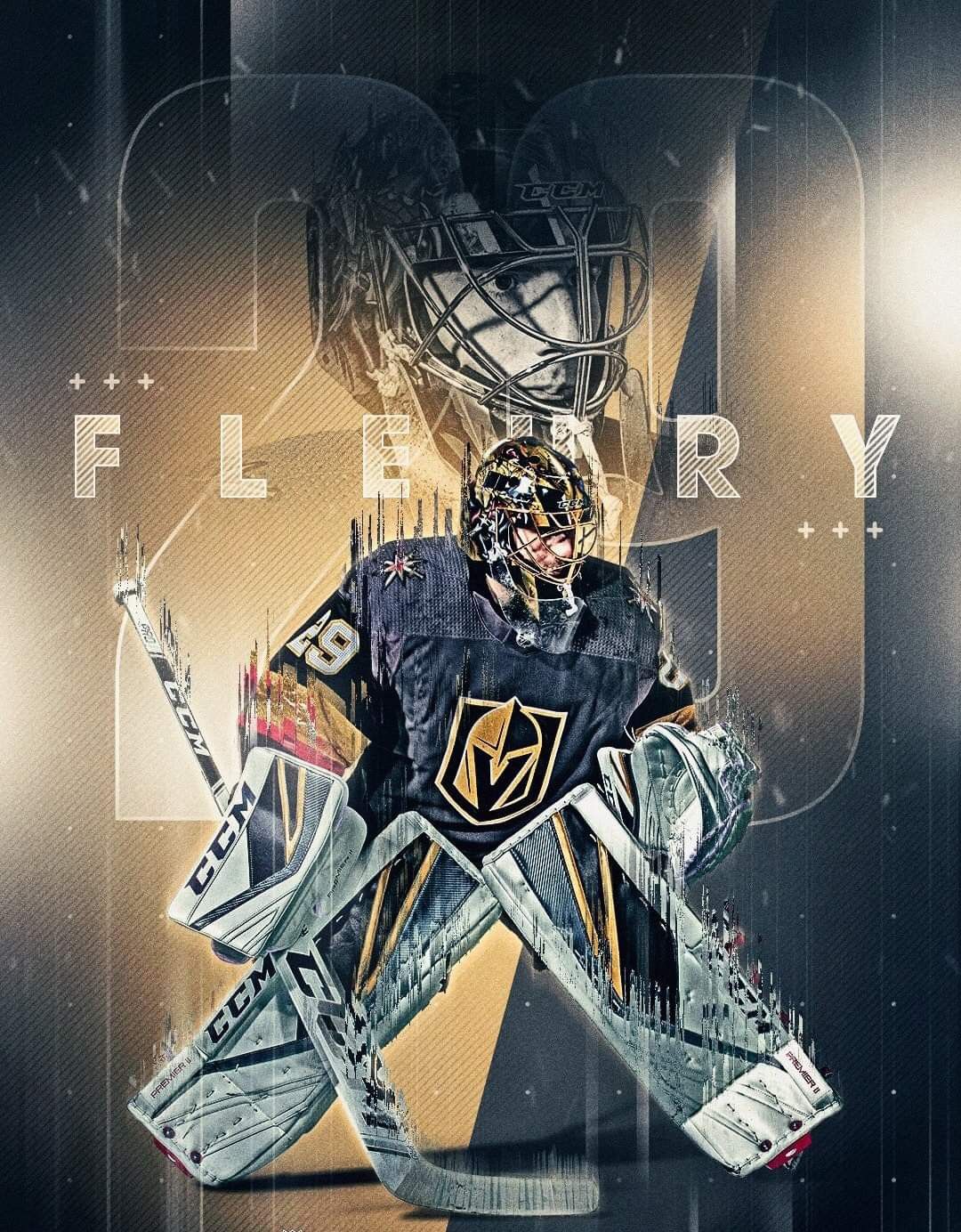 Nhl Goalie Wallpapers