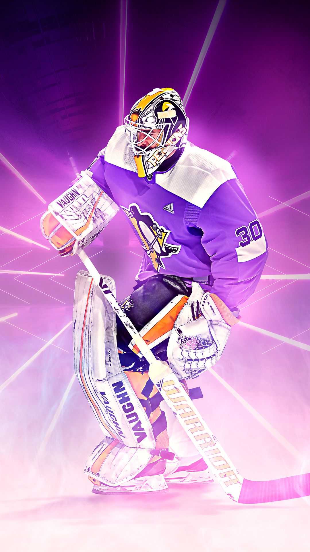 Nhl Goalie Wallpapers