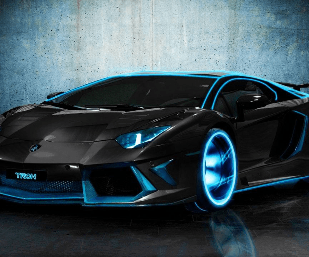 Nice Car Wallpapers