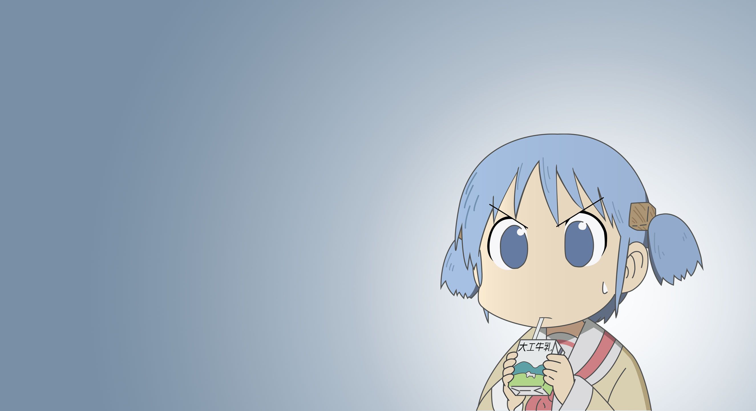 Nichijou Wallpapers