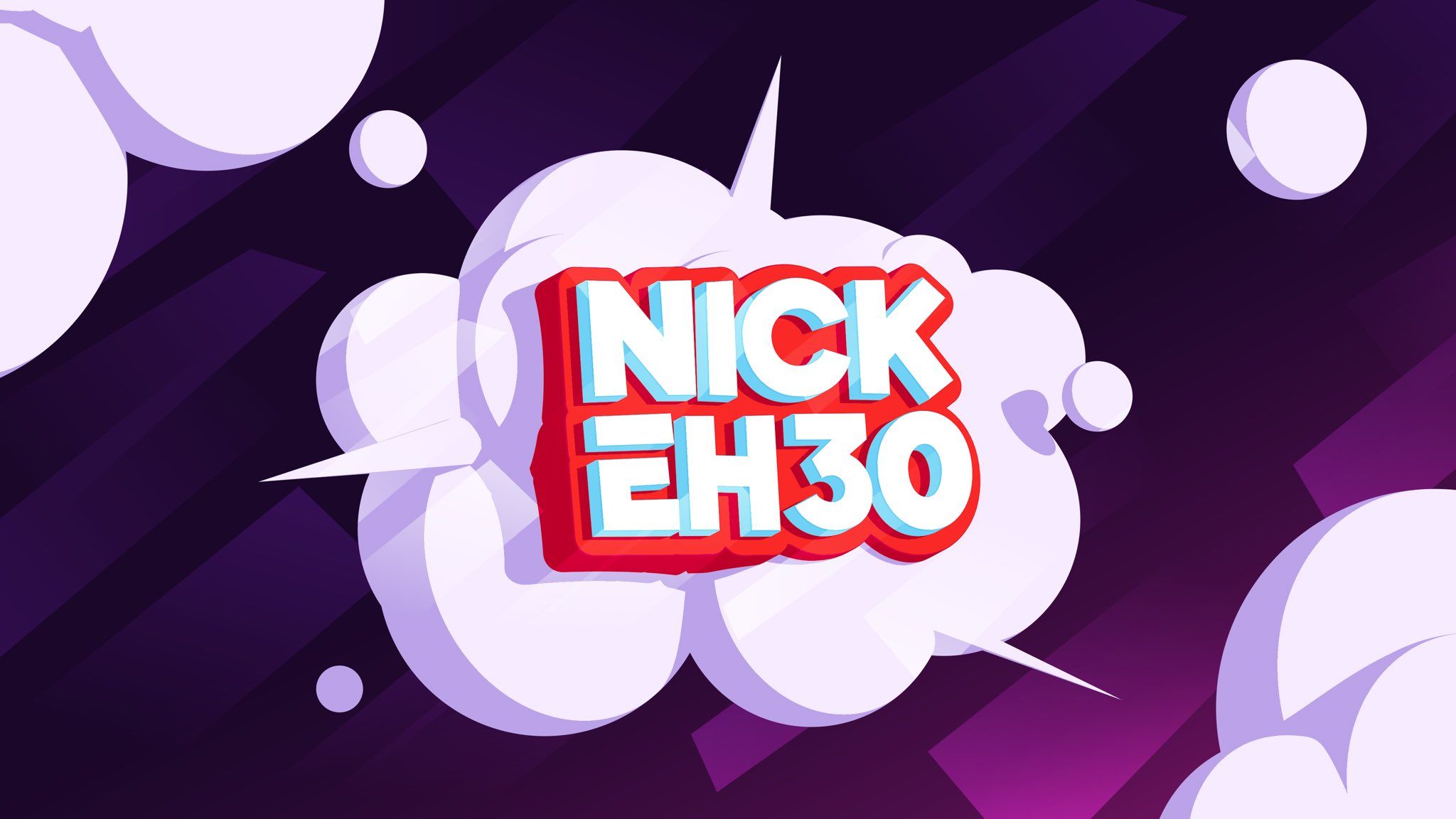 Nick Eh 30 Wallpapers