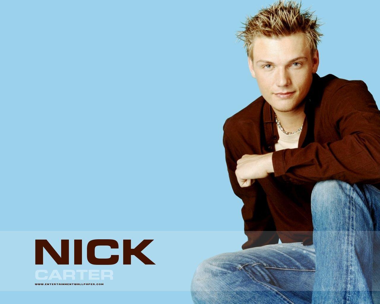 Nick Wallpapers