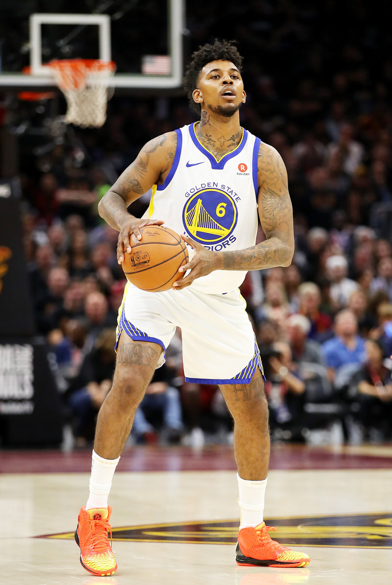 Nick Young Wallpapers