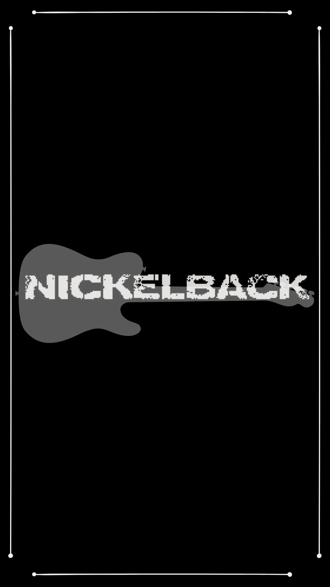 Nickel Back Wallpapers