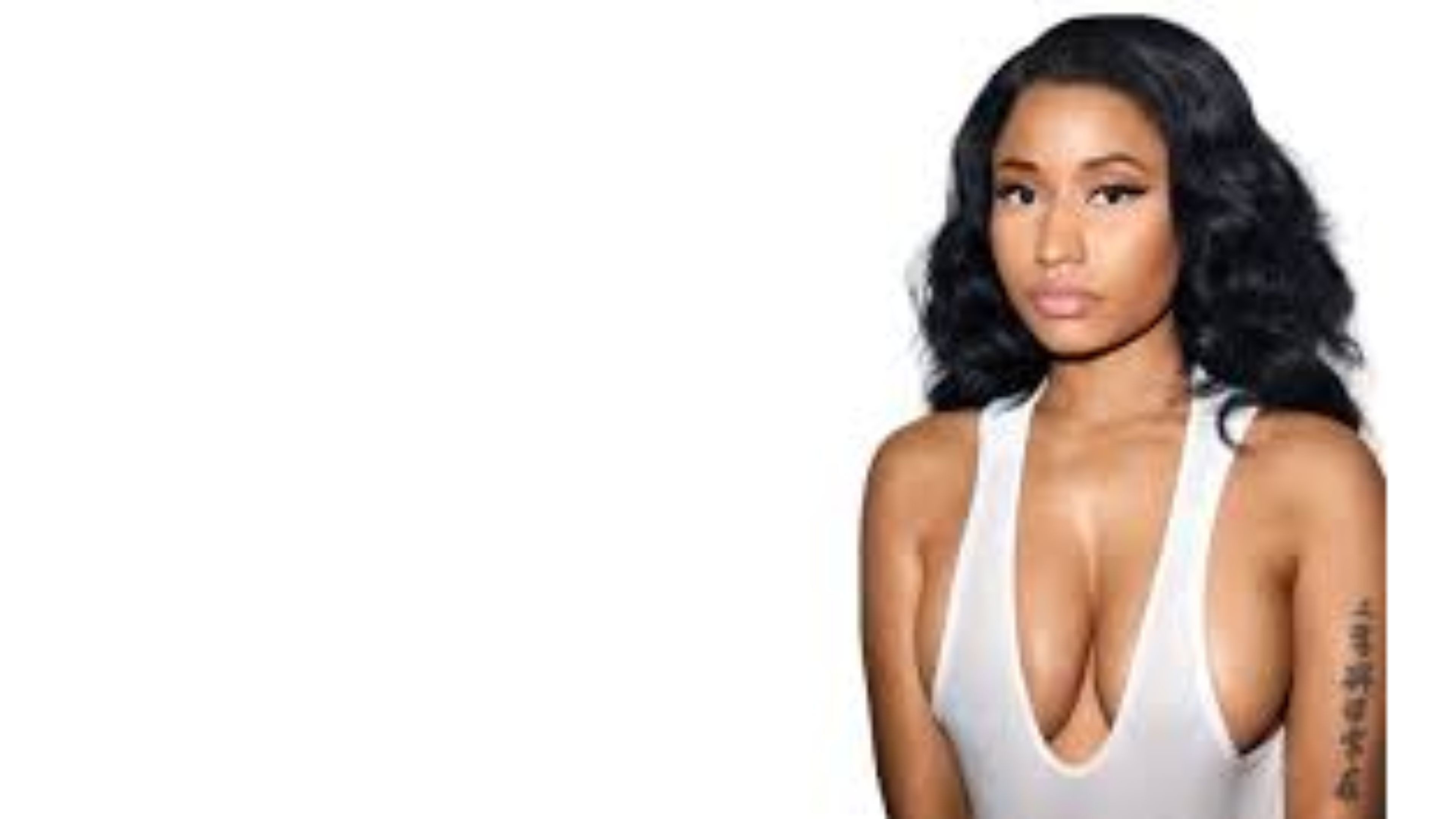 Nicki Minaj 4K Wallpapers