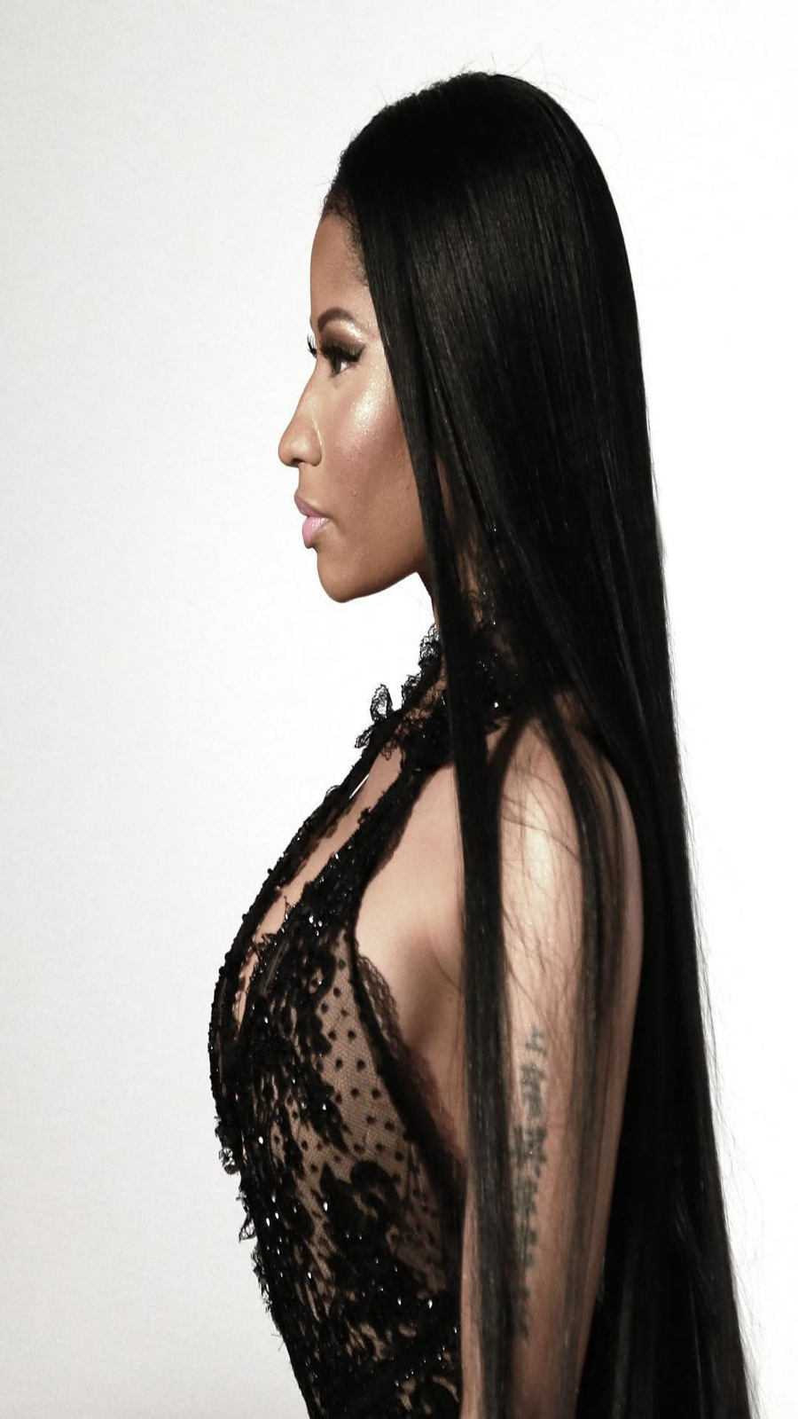 Nicki Minaj 4K Wallpapers