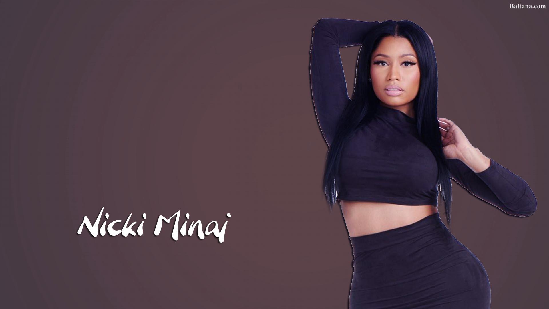 Nicki Minaj 2015 Wallpapers