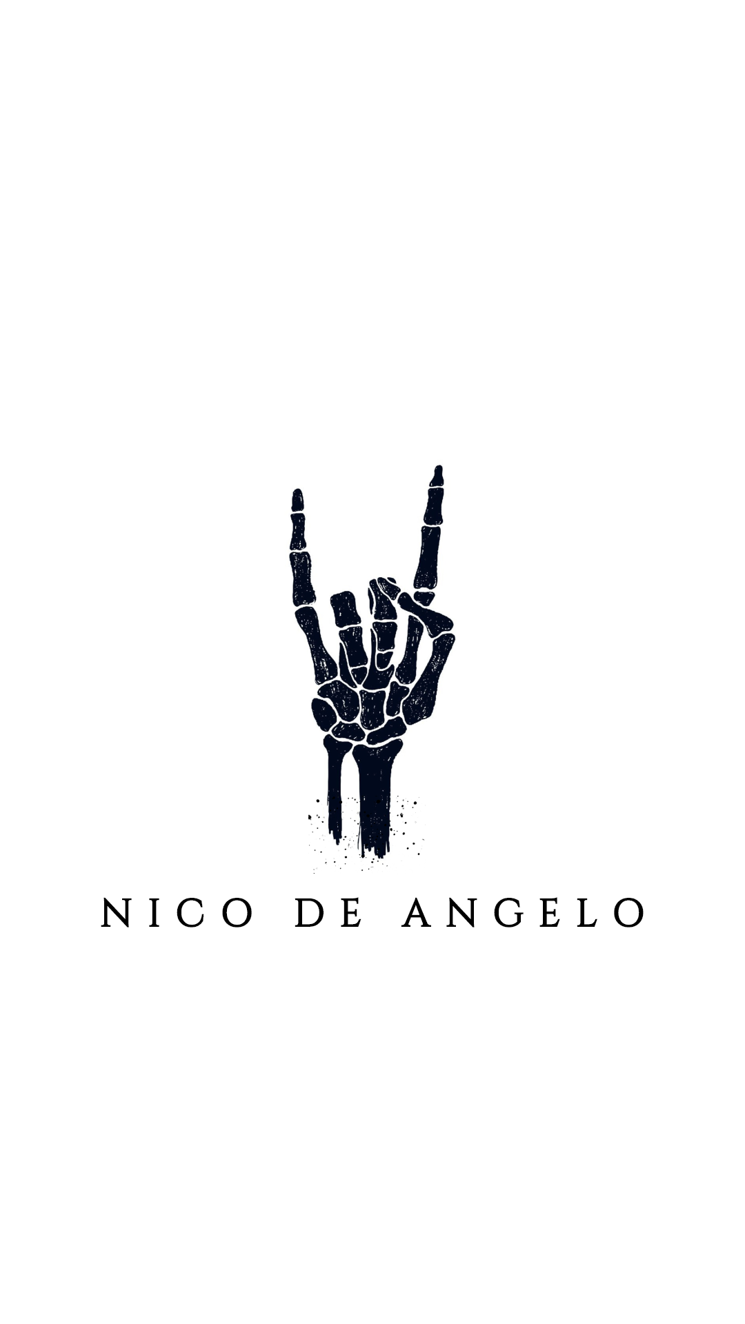 Nico Di Angelo Wallpapers