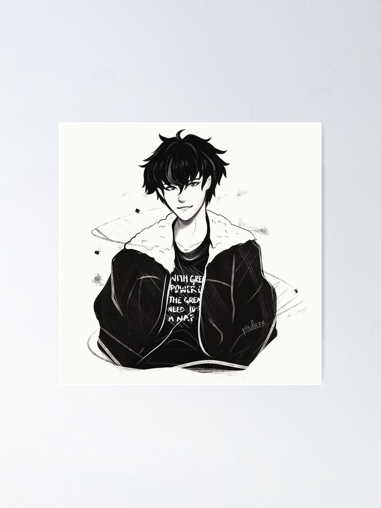 Nico Di Angelo Wallpapers