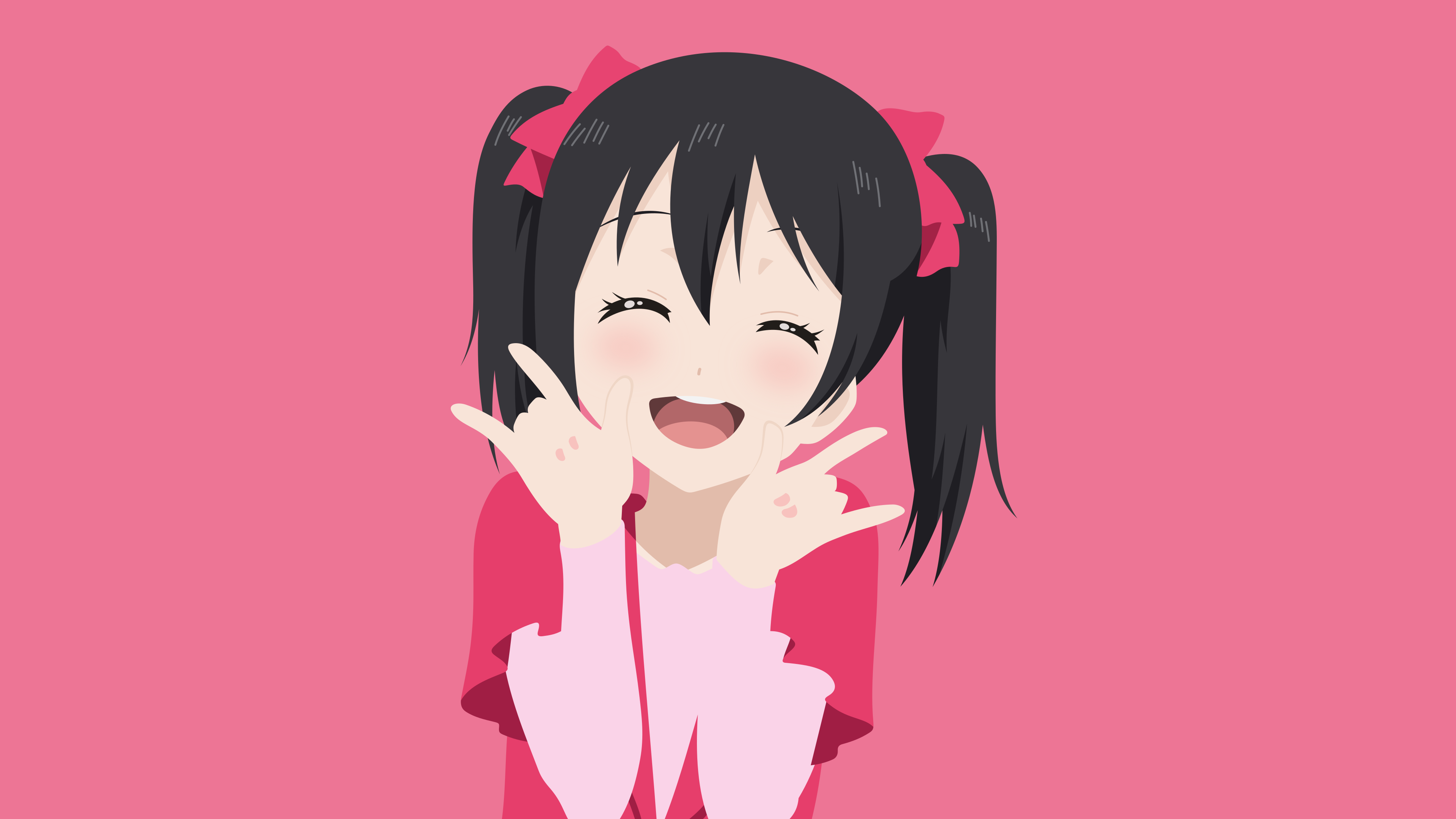 Nico Nico Nii Wallpapers