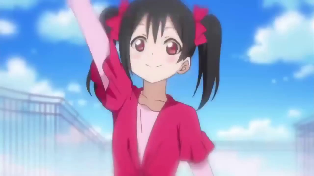 Nico Nico Nii Wallpapers