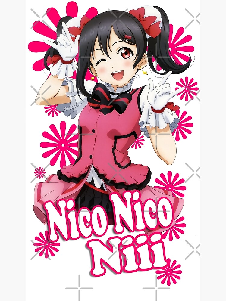 Nico Nico Nii Wallpapers