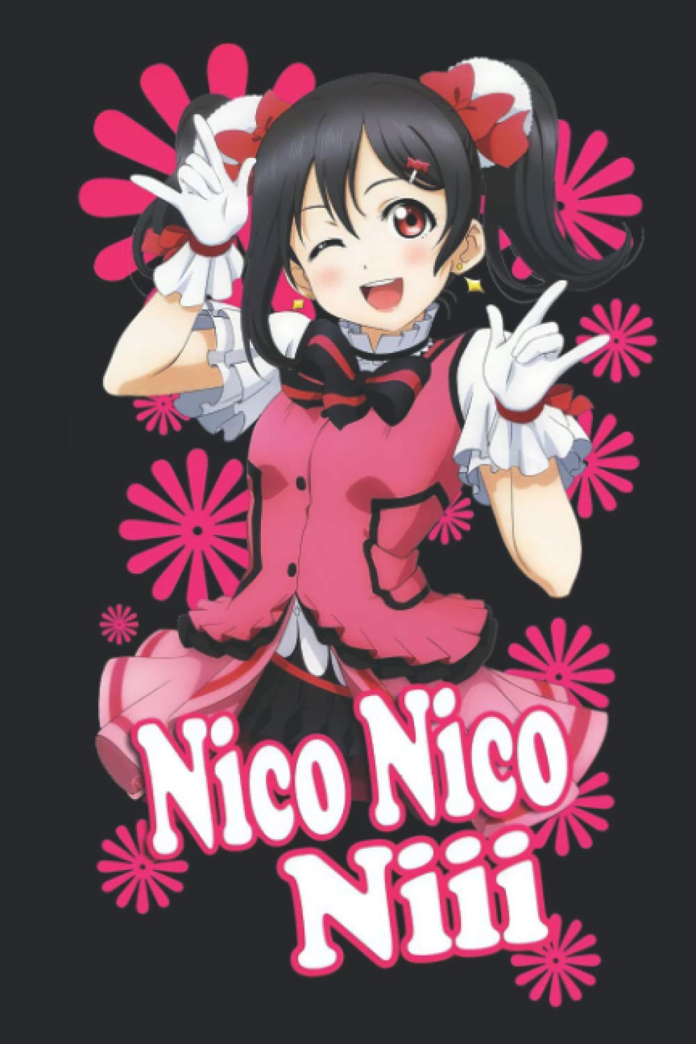 Nico Nico Nii Wallpapers