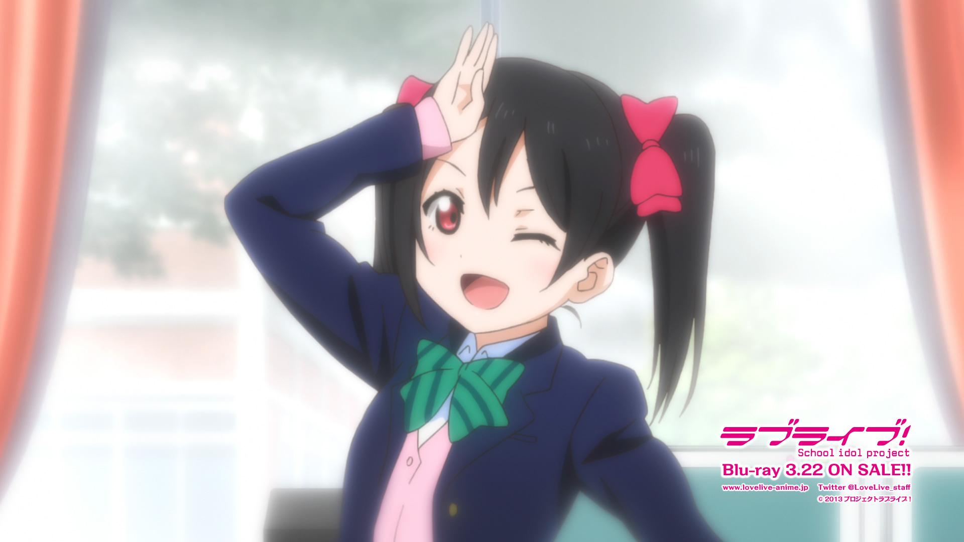 Nico Yazawa Wallpapers