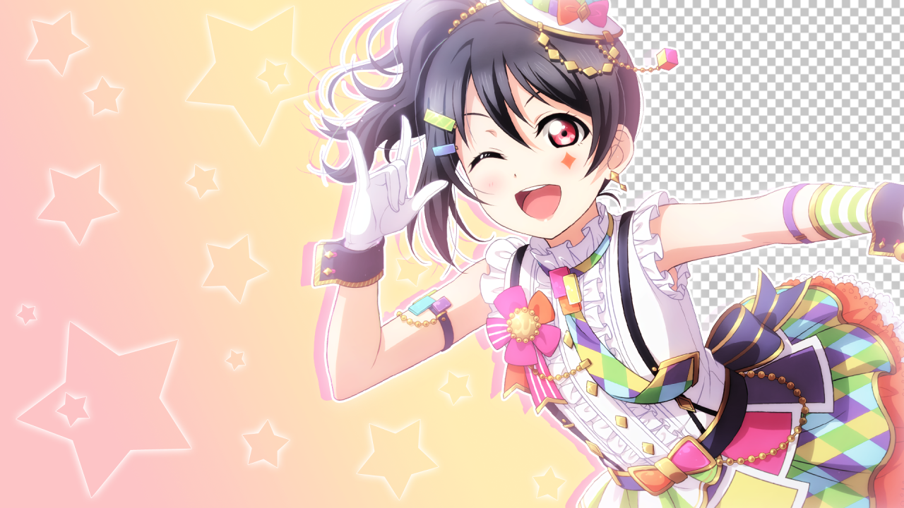 Nico Yazawa Wallpapers