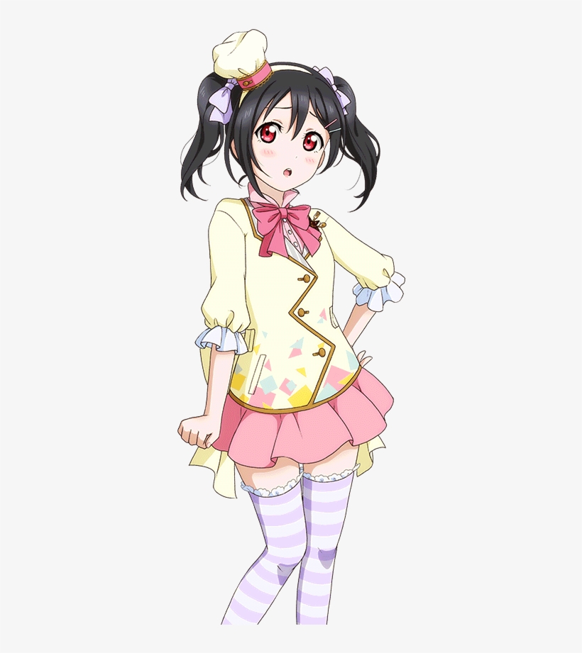 Nico Yazawa Wallpapers