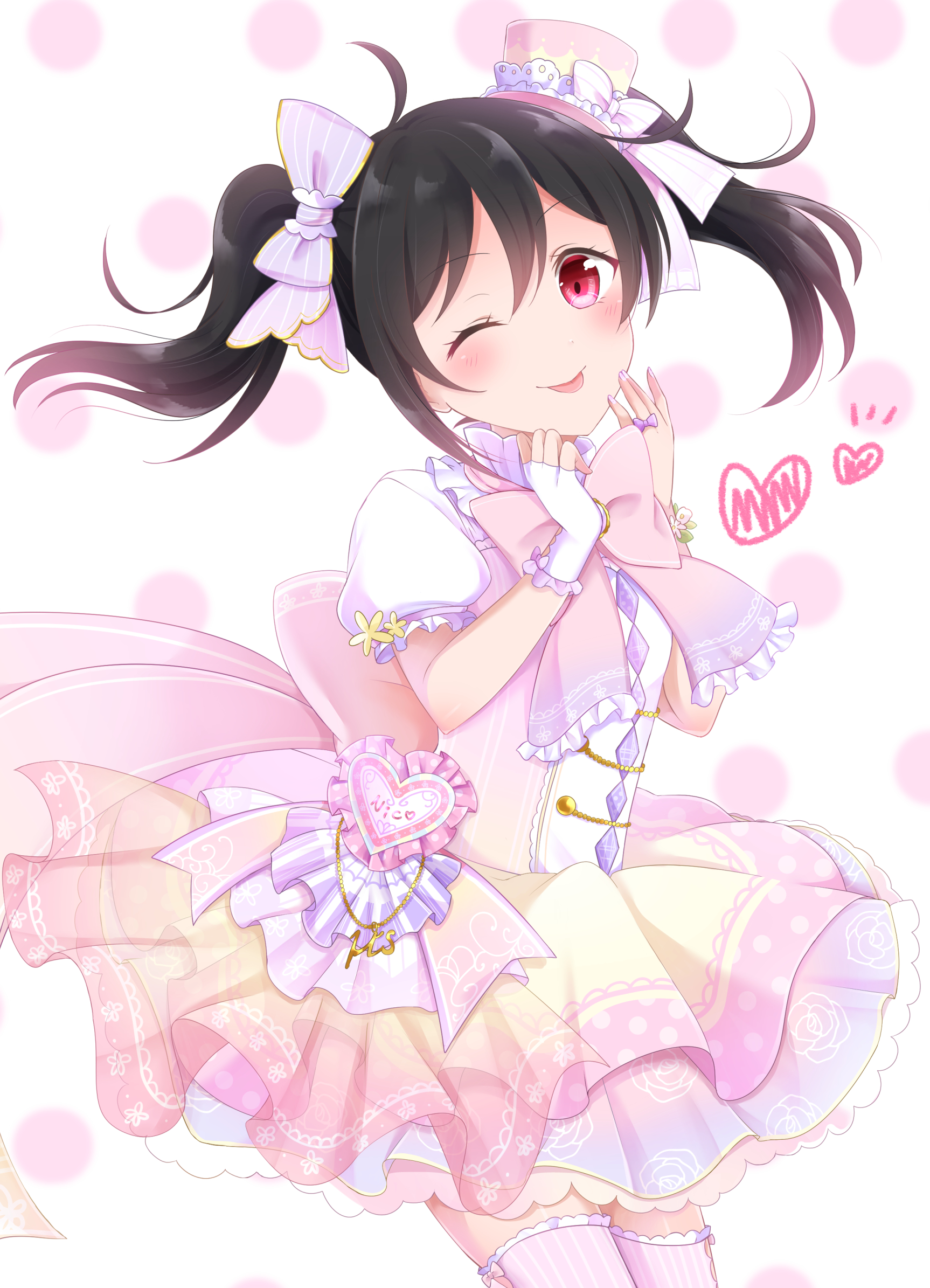 Nico Yazawa Wallpapers