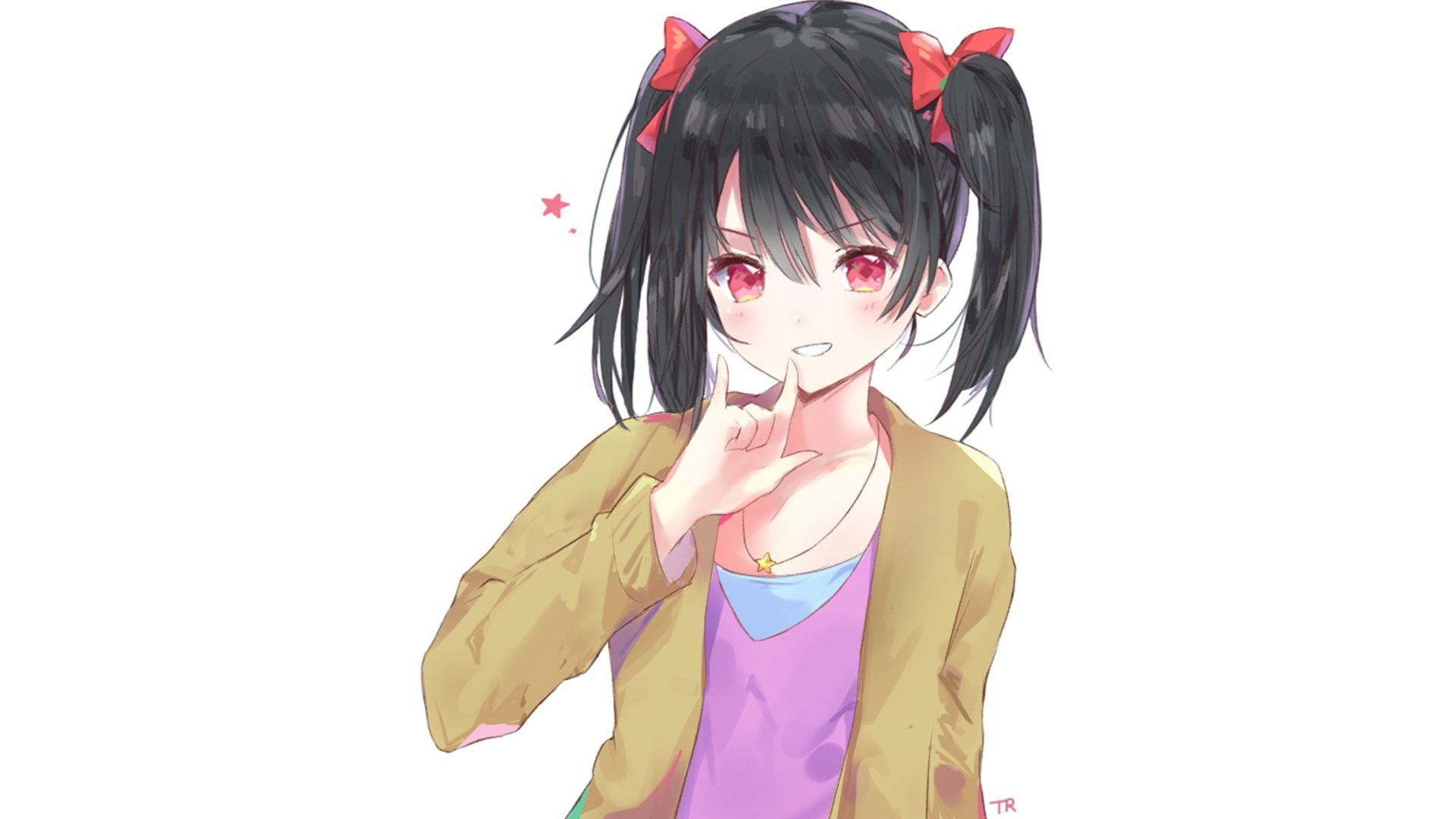 Nico Yazawa Wallpapers