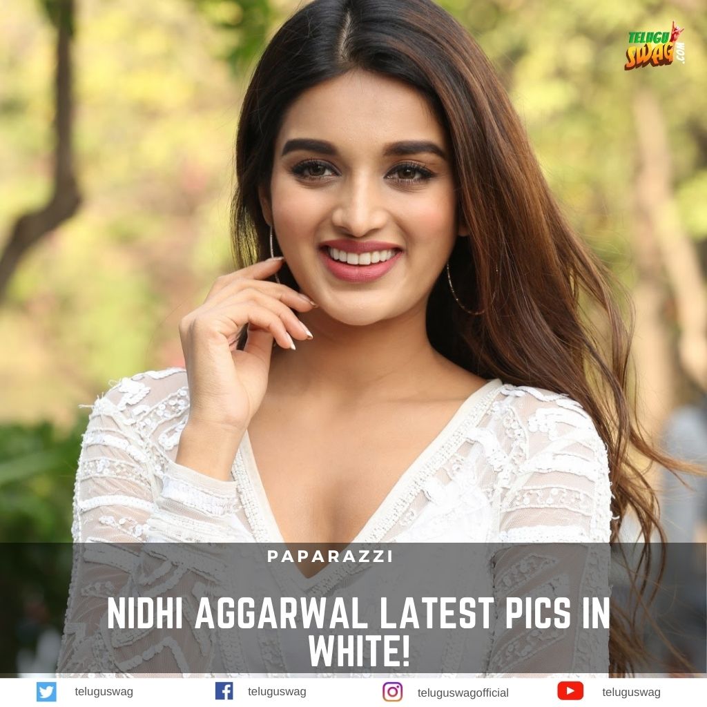 Nidhi Agrawal Wallpapers