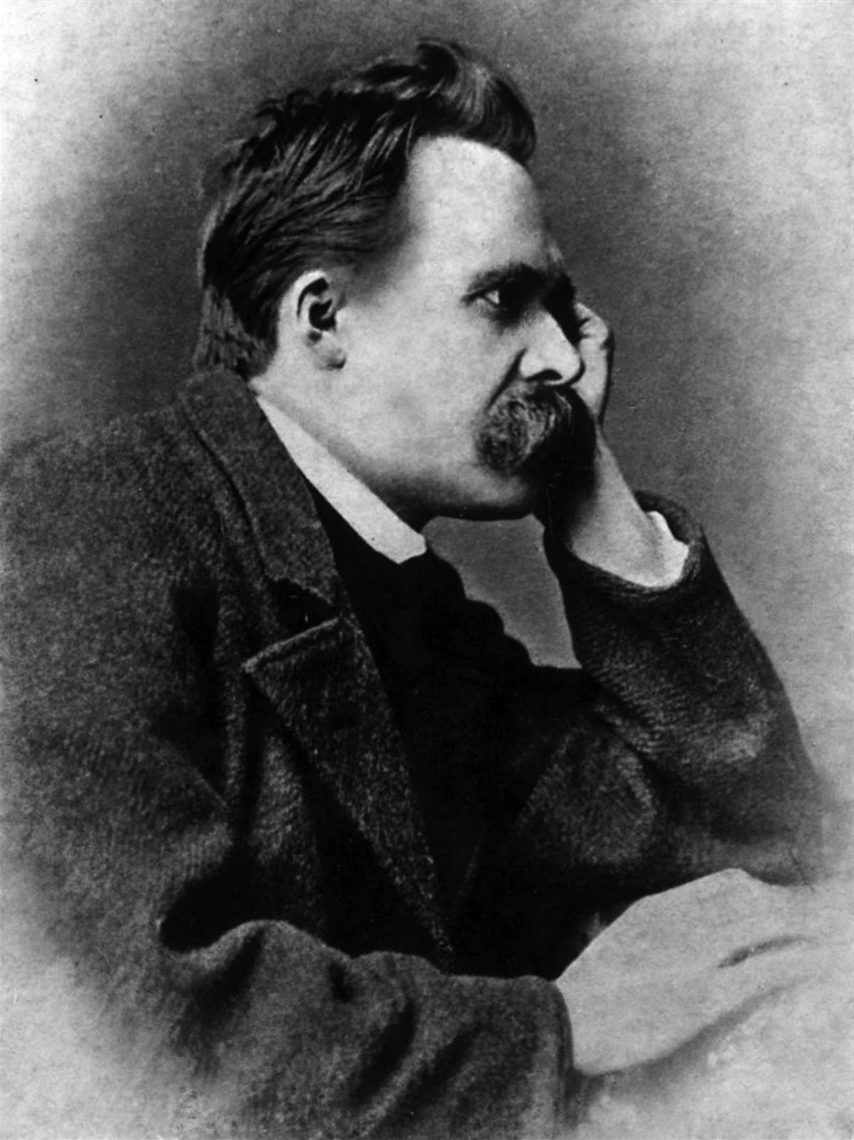 Nietzsche Wallpapers