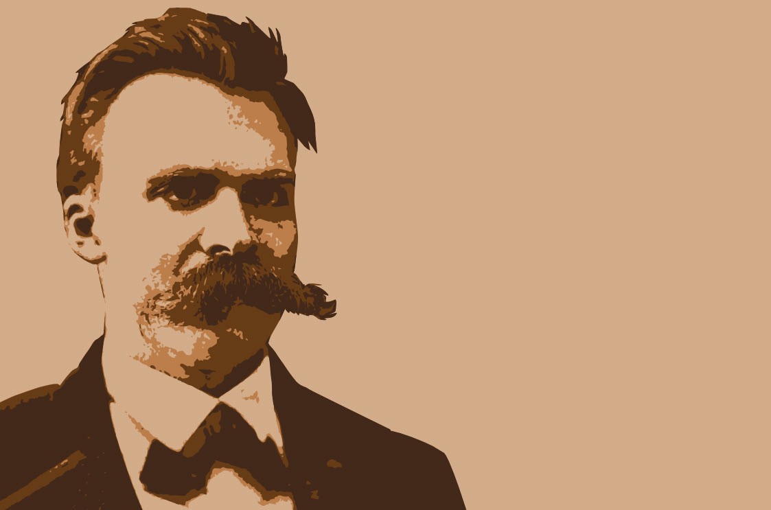 Nietzsche Wallpapers