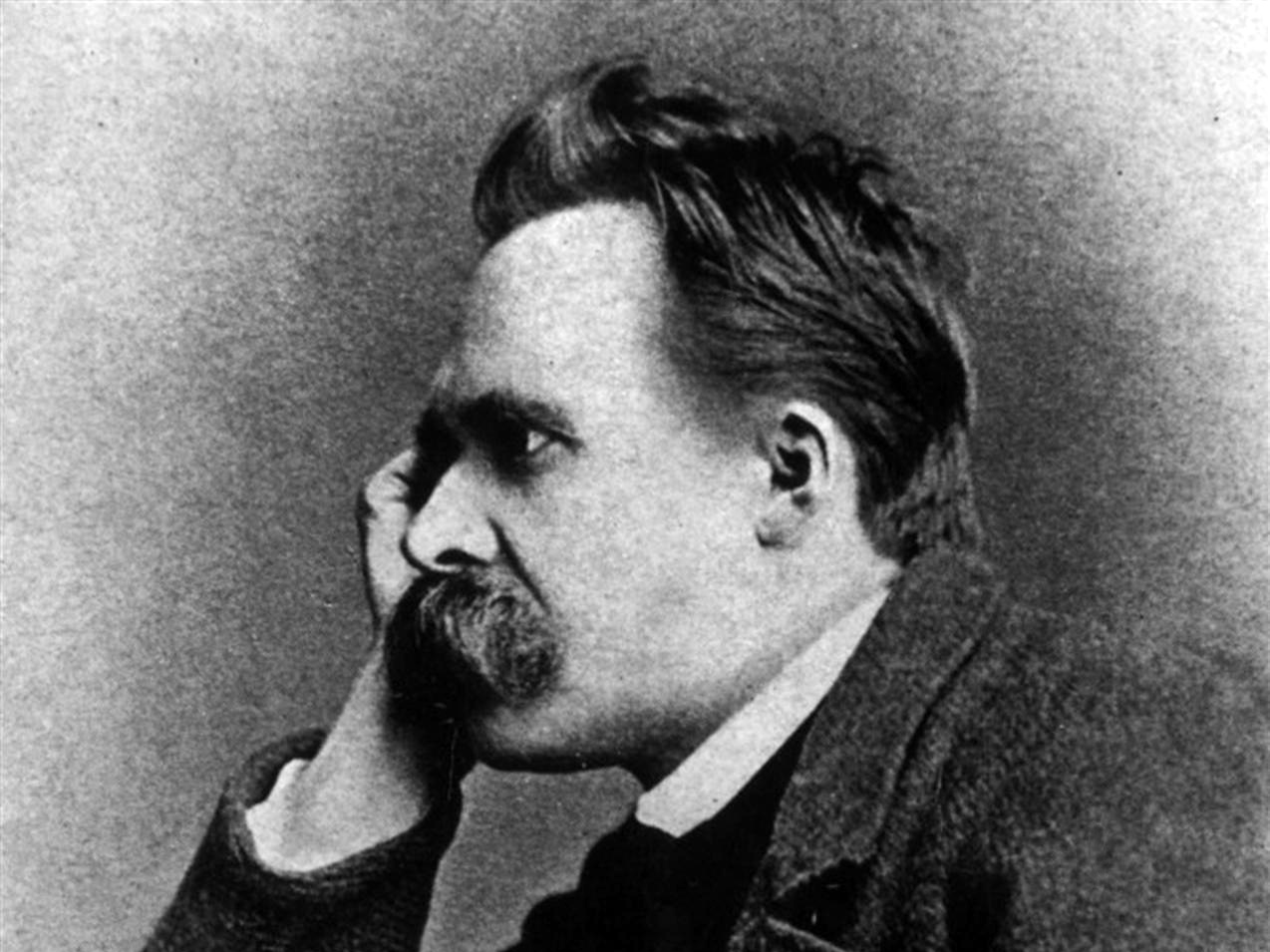 Nietzsche Wallpapers