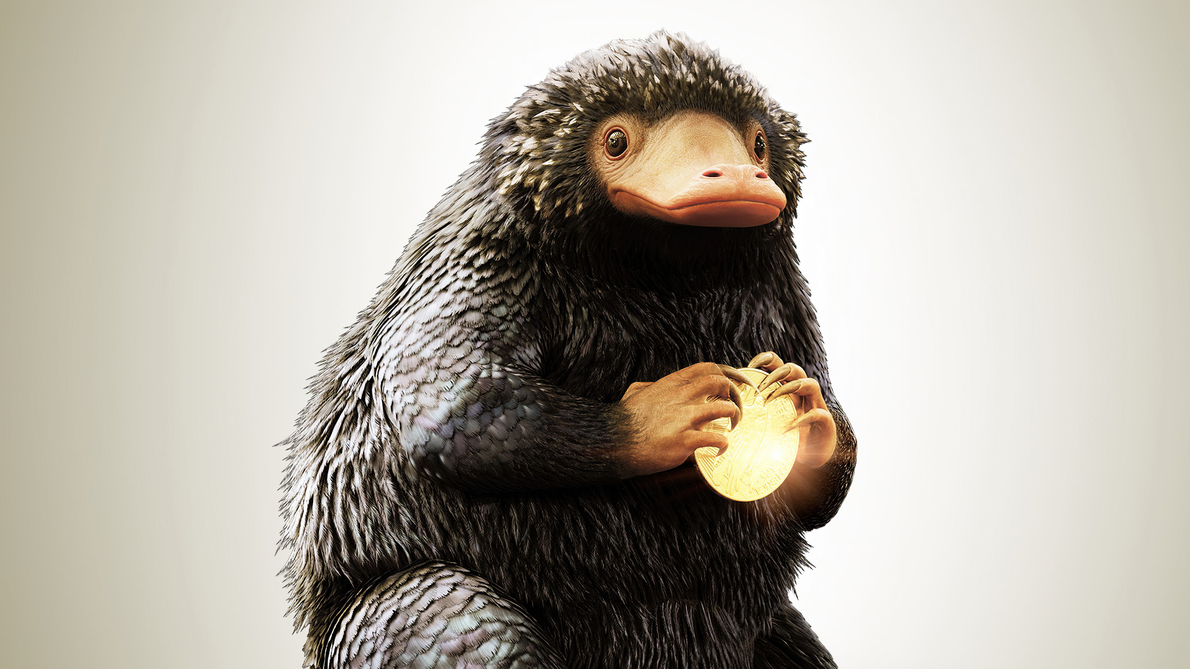 Niffler Wallpapers