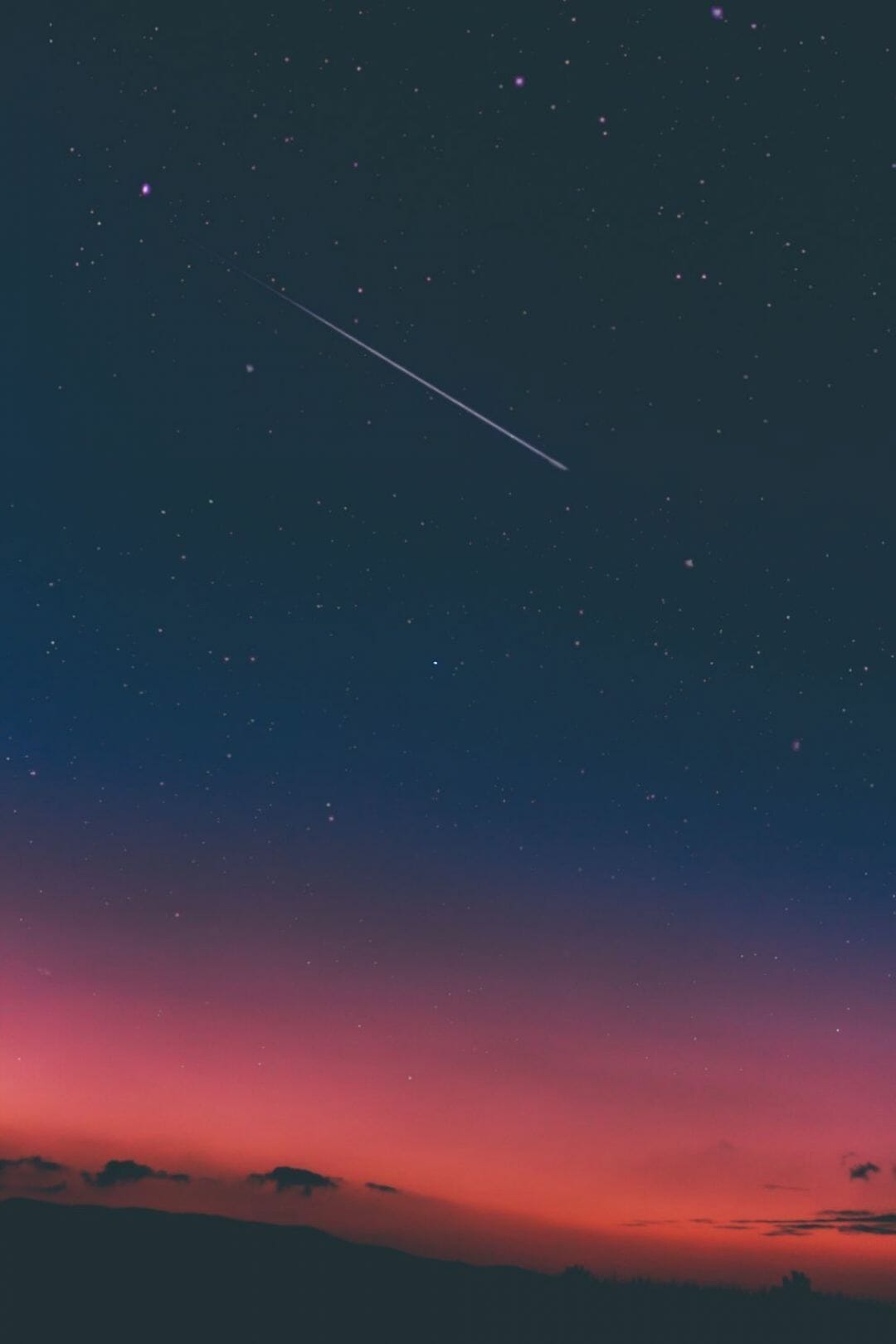 Night Time Aesthetic Wallpapers