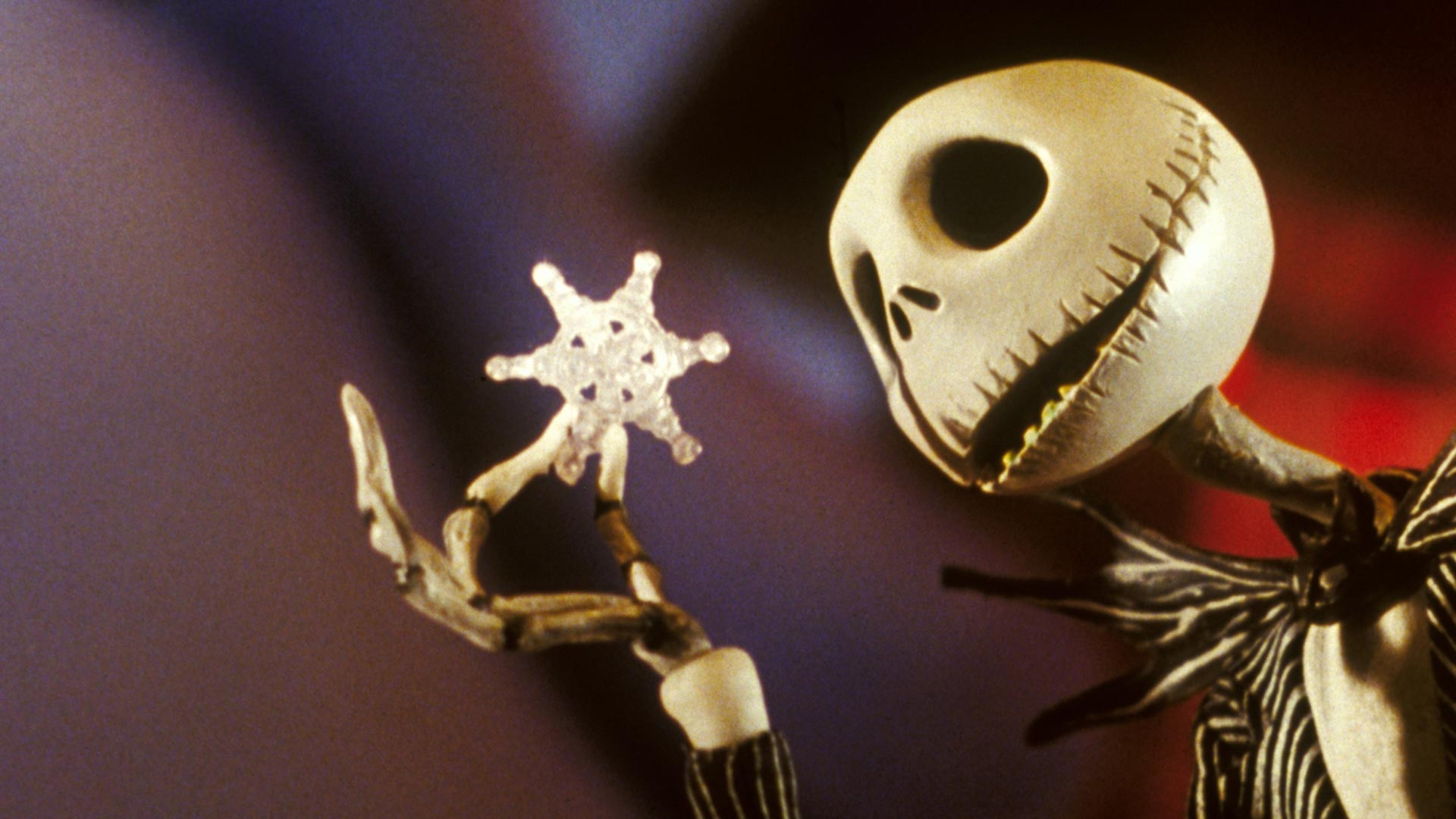 Nightmare Before Christmas Live Wallpapers