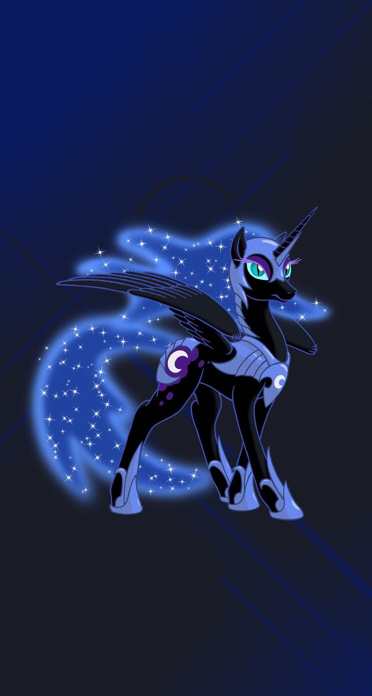 Nightmare Moon Wallpapers