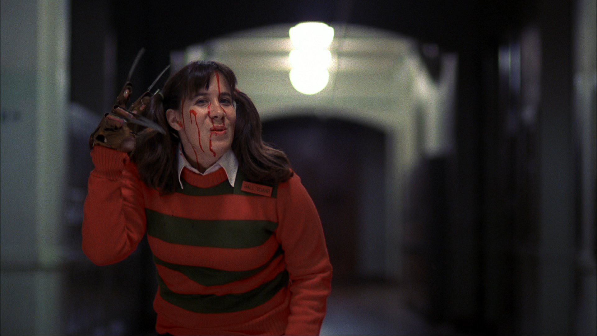 Nightmare On Elm St Wallpapers