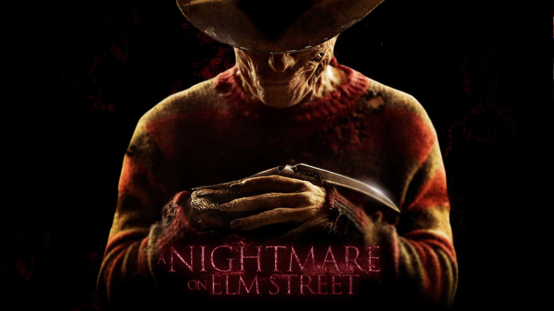 Nightmare On Elm Street Wallpapers