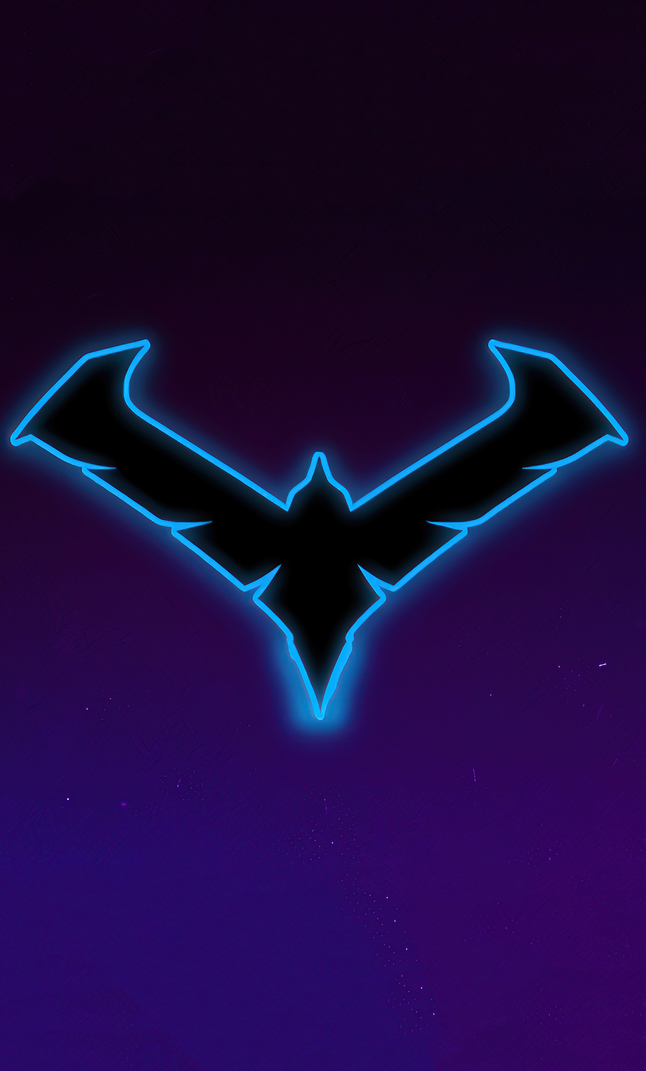 Nightwing Phone Wallpapers