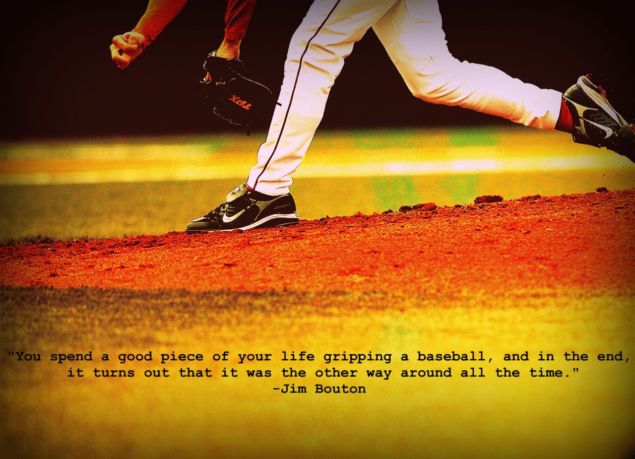 Nike Baseball Quotes Wallpapers