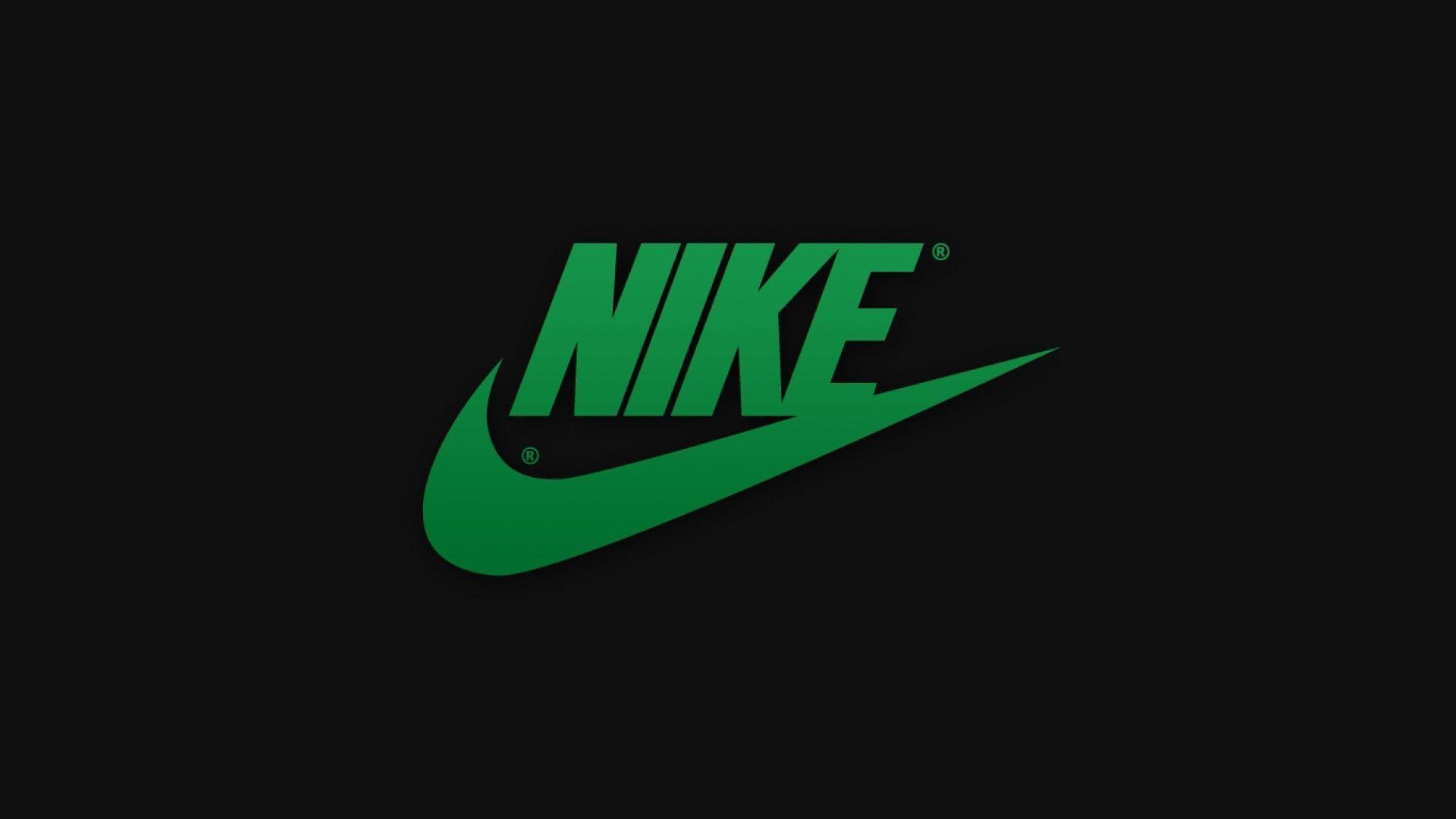 Nike Fire Logo Wallpapers