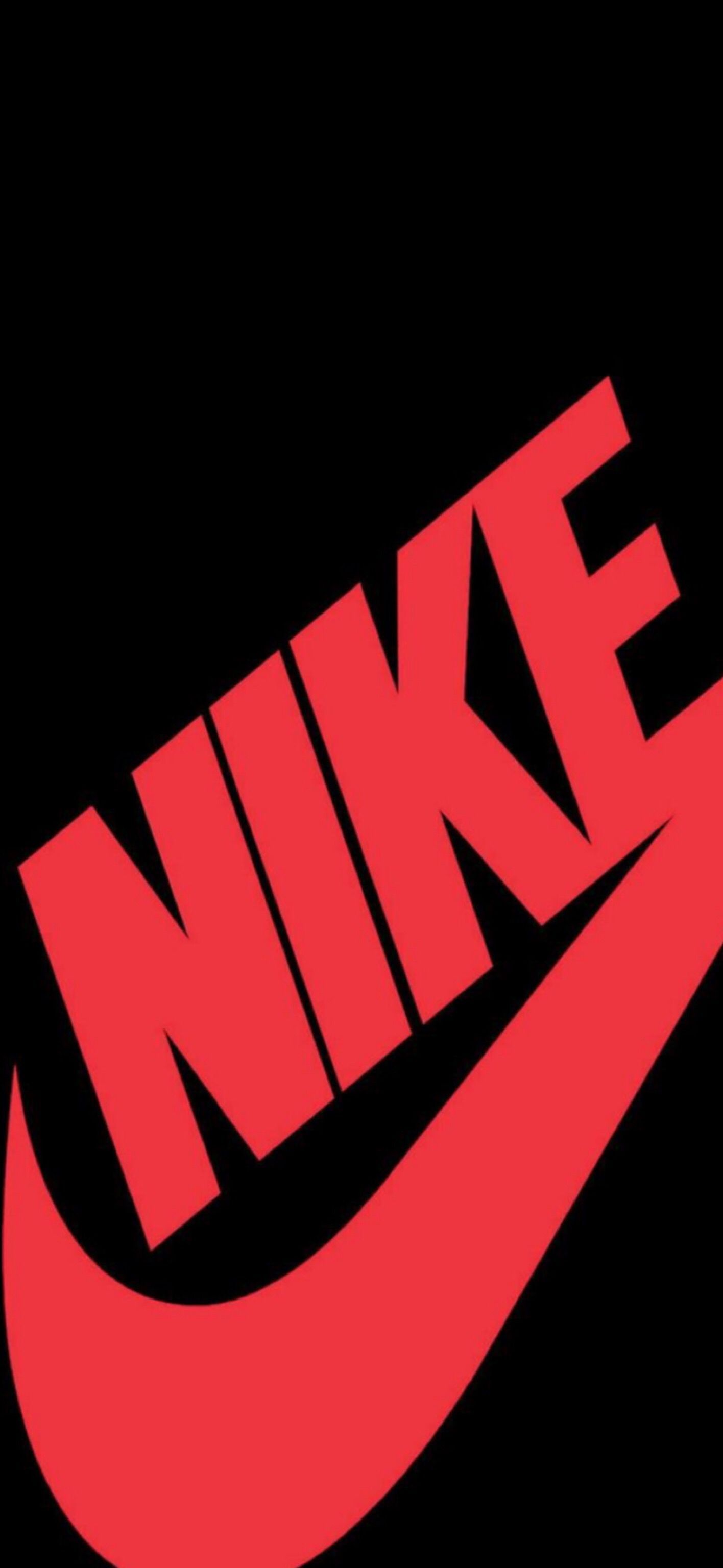 Nike Fire Logo Wallpapers