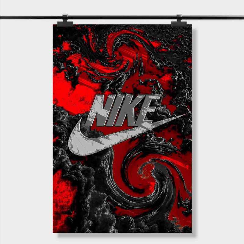 Nike Gold Logo Wallpapers